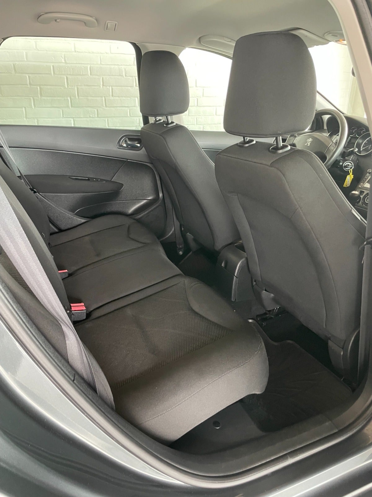 Billede af Peugeot 308 1,6 HDi 92 Access stc.