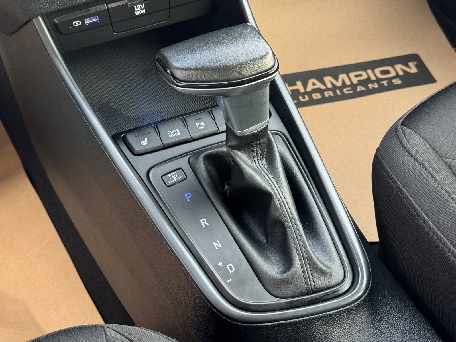 Billede af Hyundai Bayon 1,0 T-GDi Essential DCT