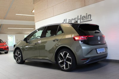 VW ID.3 Pro Move