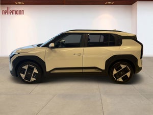 Kia EV3 Long Range Upgrade