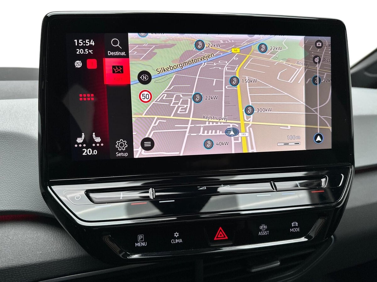 VW ID.3 Tech billede 11