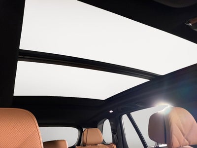 BMW X5 xDrive50e M-Sport Pro aut. Van