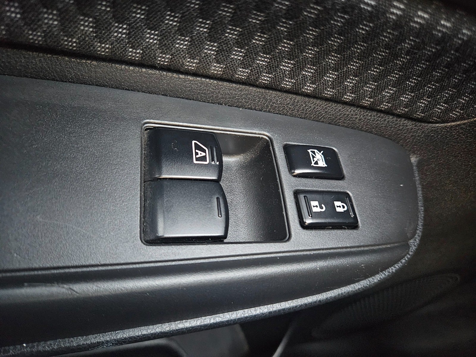 Billede af Nissan Note 1,2 Acenta+