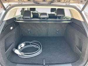 MG HS PHEV Luxury