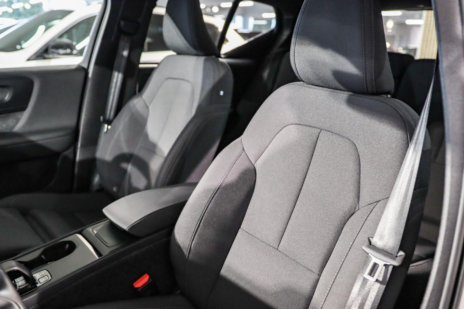 Billede af Volvo EX40 Extended Range Ultra