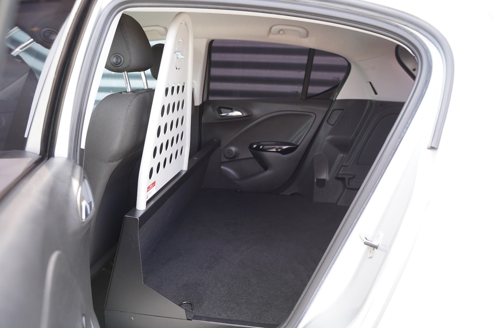 Billede af Opel Corsa 1,0 T 90 Sport Van
