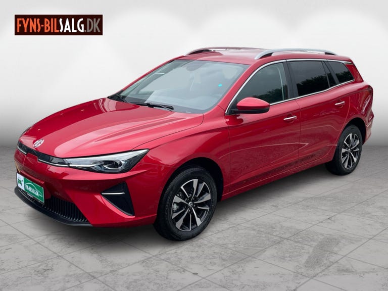 MG 5 Comfort