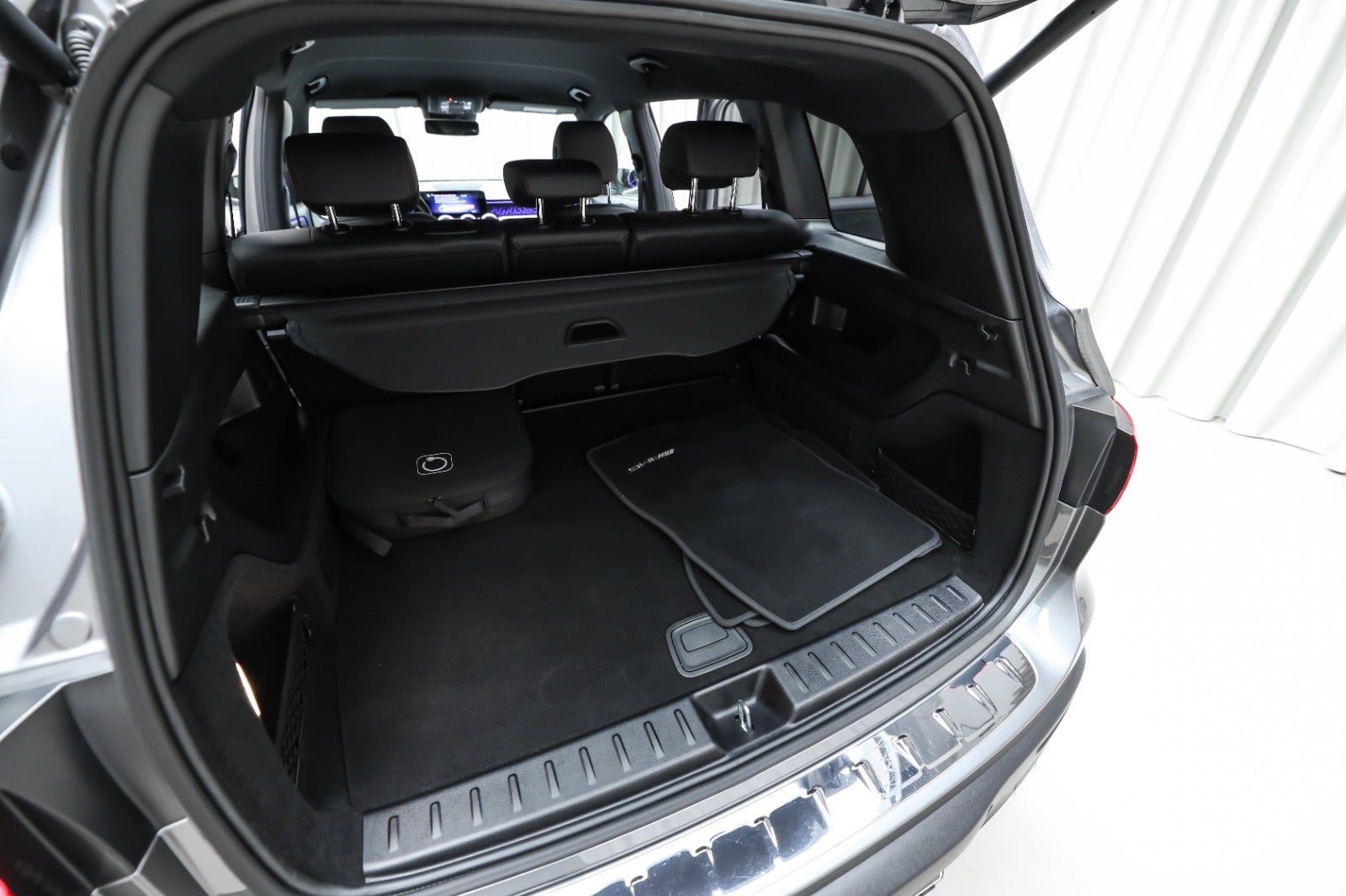 Mercedes-Benz EQB 250+