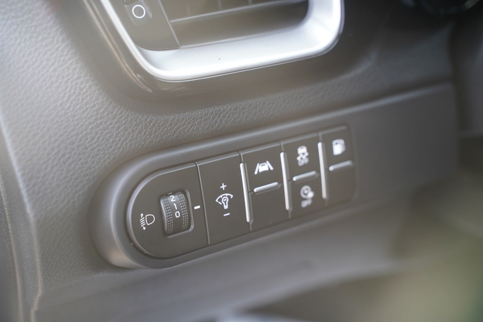 Billede af Kia Ceed 1,6 PHEV Prestige SW DCT