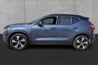 Volvo XC40 P6 ReCharge Pro Volvo XC40 P6 ReCharge Pro - 1