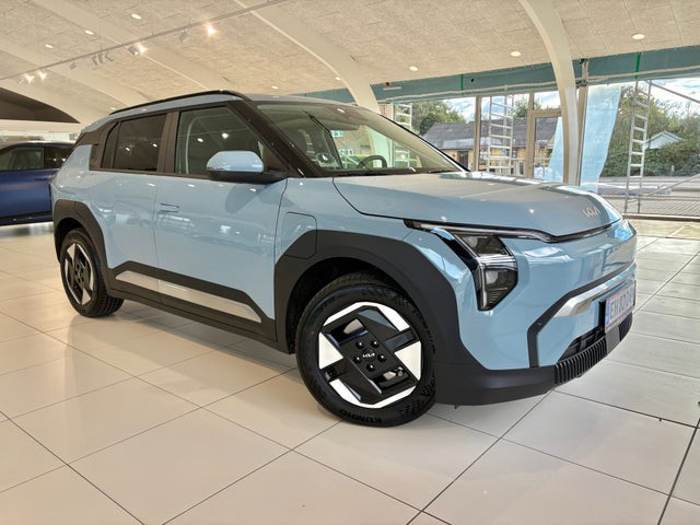 Kia EV3 Long Range Prestige