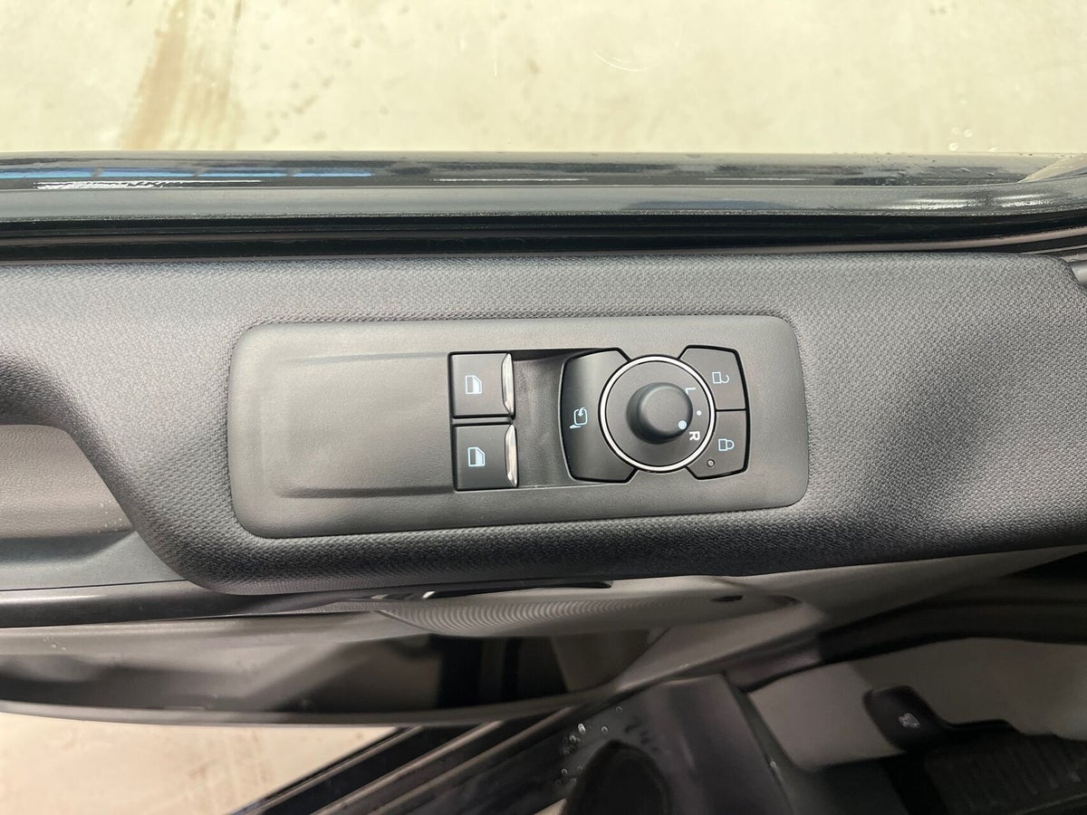 Ford E-Tourneo Custom 340S Titanium X billede 16