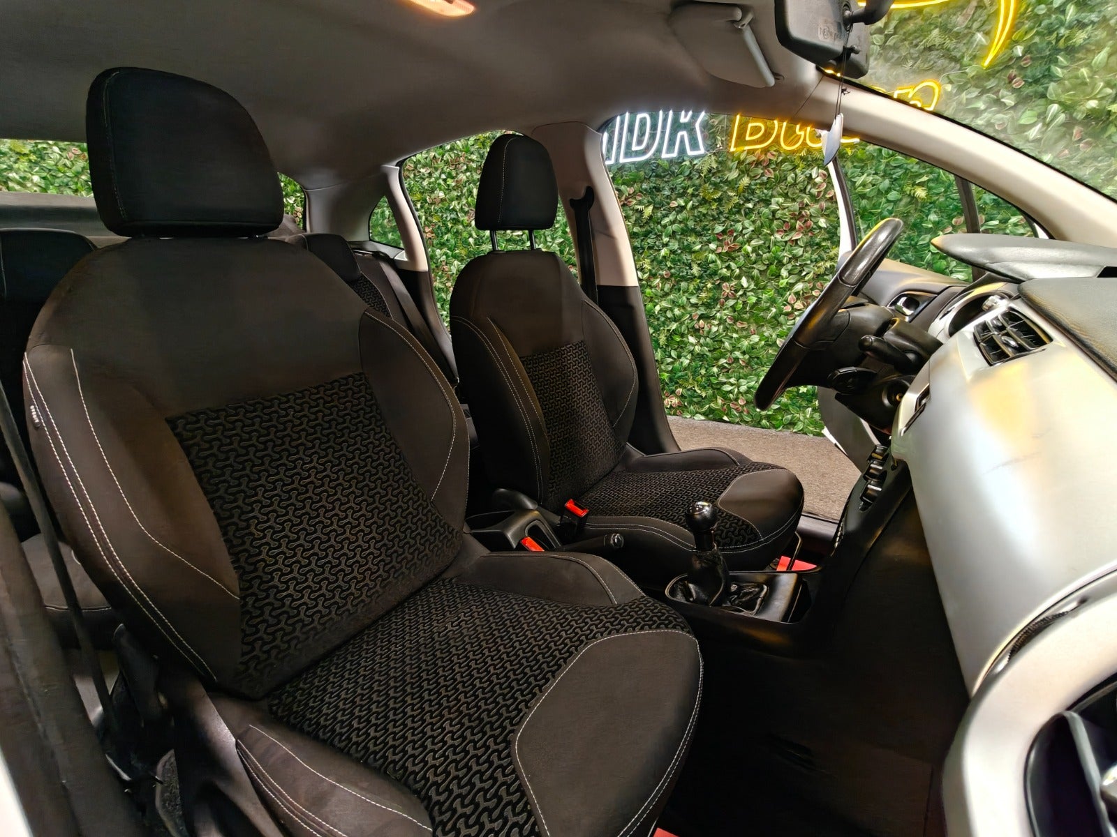 Billede af Citroën C3 1,4 VTi Attraction