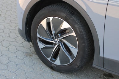 VW ID.4 Pro Performance