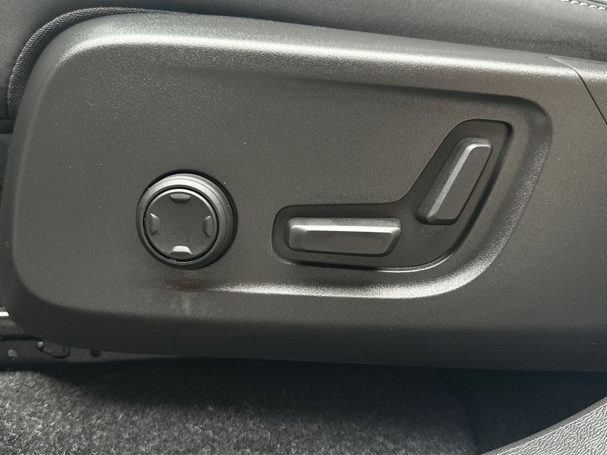 Volvo XC40 ReCharge Twin Ultimate billede 17