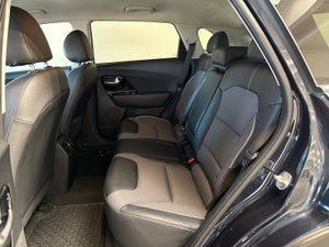 Kia e-Niro Advance