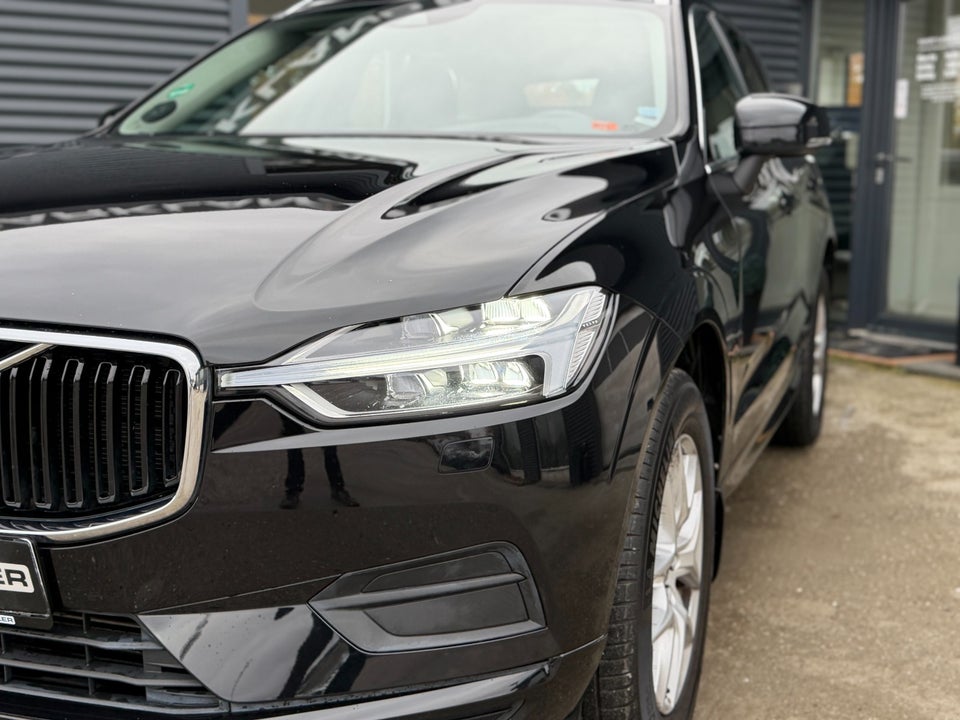 Volvo XC60, Billede 2