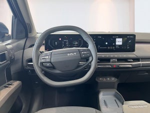 Kia EV3 Long Range Upgrade