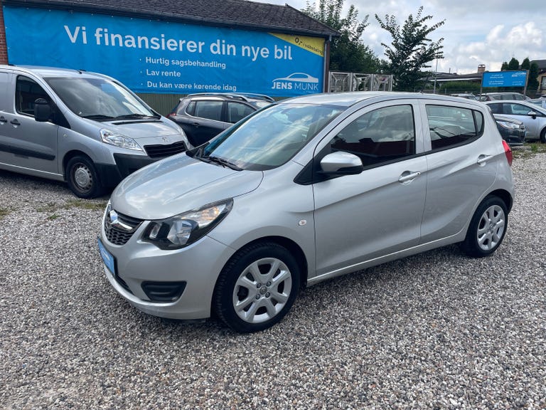 Opel Karl Enjoy aut.