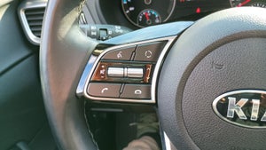 Kia Optima PHEV Advance+ 2 SW aut.