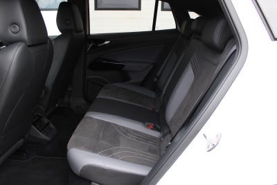 VW ID.5 Pro