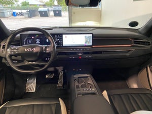 Kia EV9 Long Range Performance GT-Line AWD 6prs