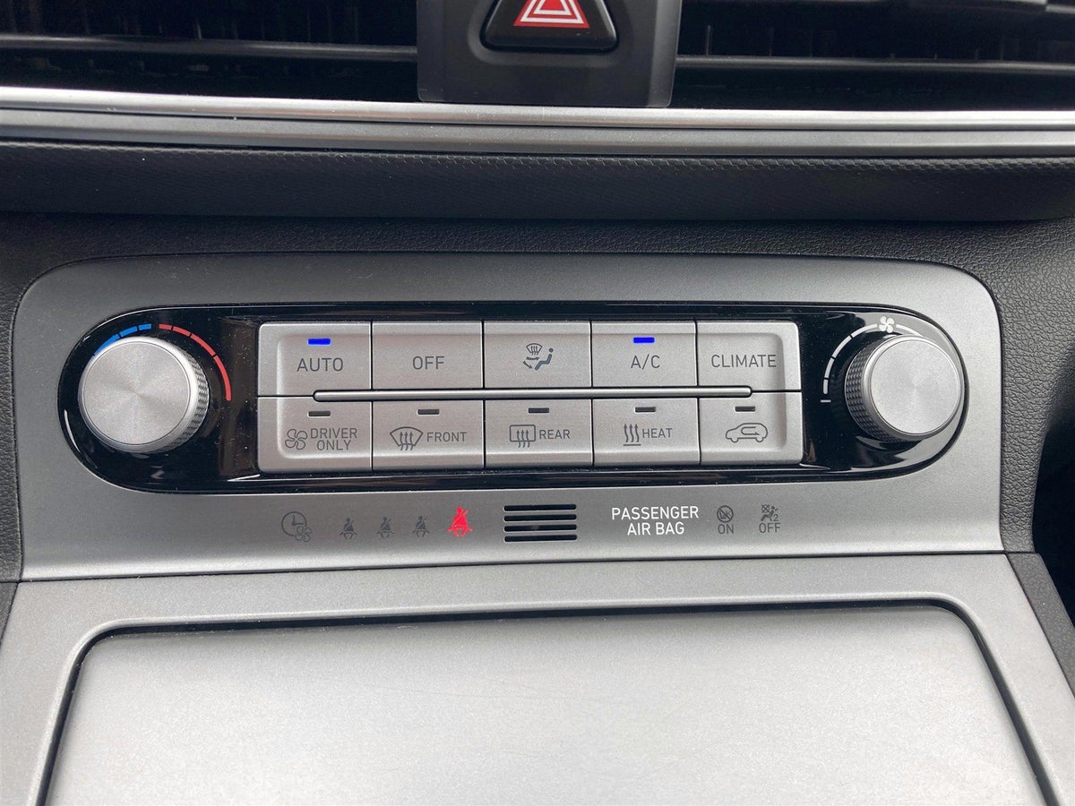 Hyundai Kona EV Ultimate billede 14