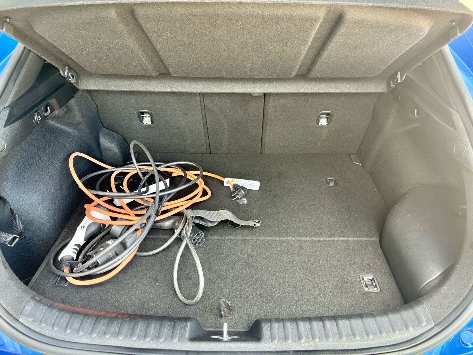 Kia XCeed PHEV Prestige DCT