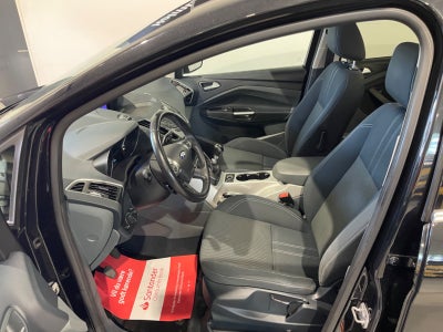 Ford C-MAX TDCi 115 Titanium