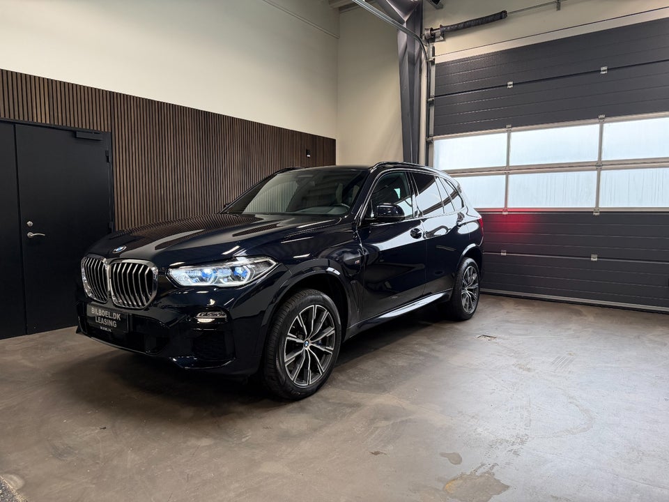BMW X5 xDrive45e M-Sport aut.
