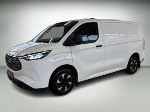 Ford E-Transit Custom 320S Trend