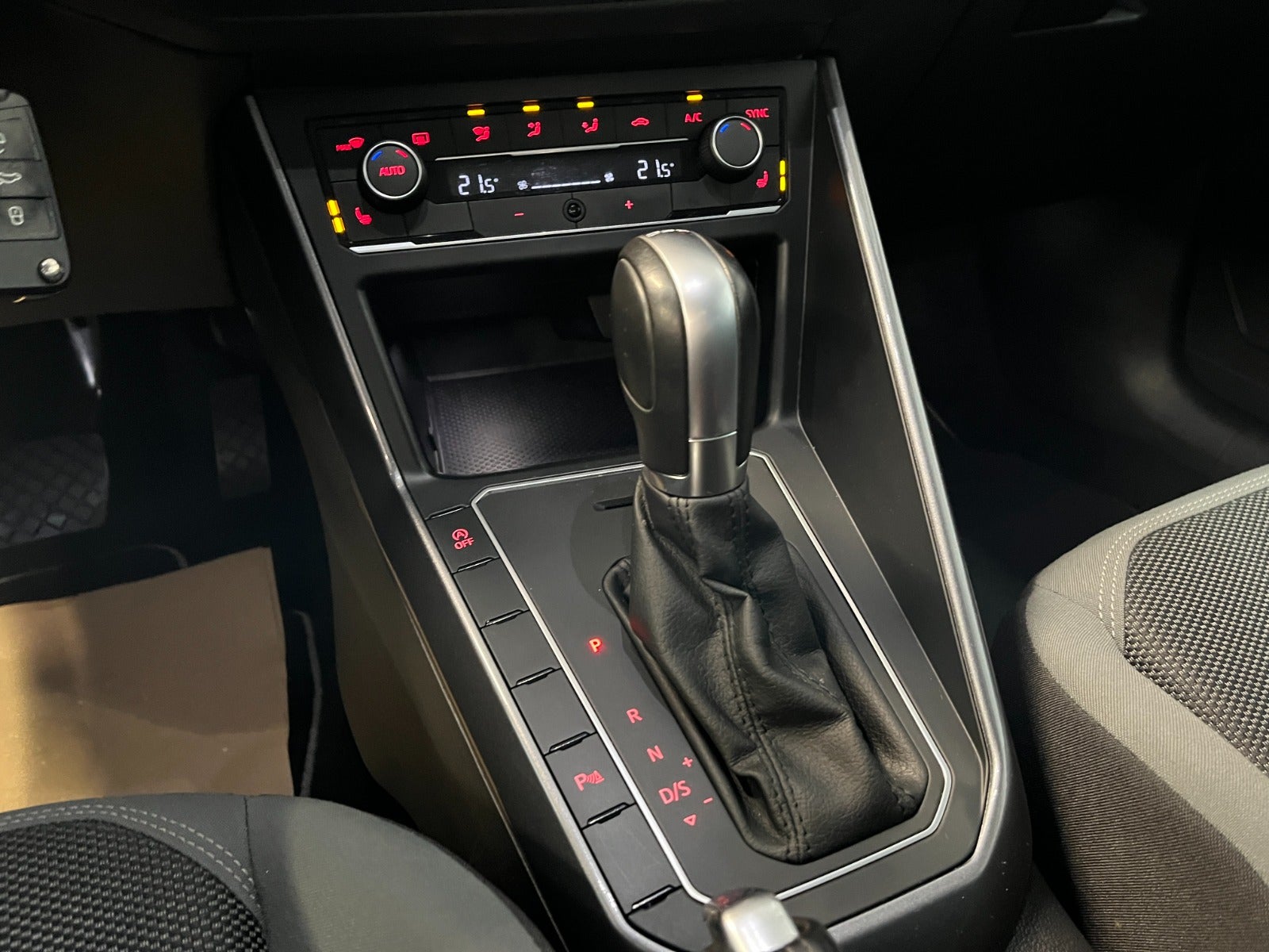 Billede af VW Polo 1,0 TSi 115 Highline DSG