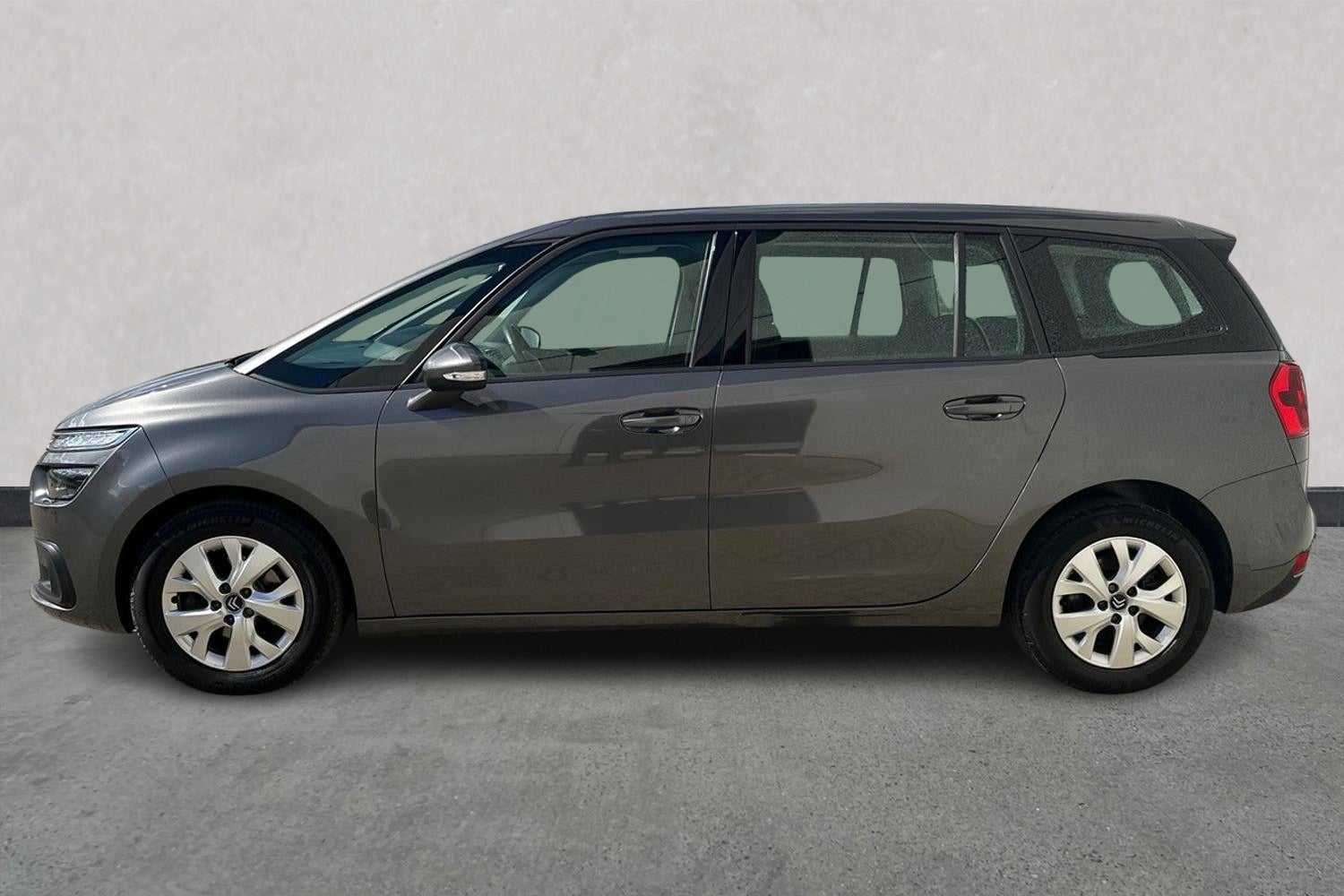 Billede af Citroën Grand C4 SpaceTourer 1,2 PureTech 130 Cool 7prs