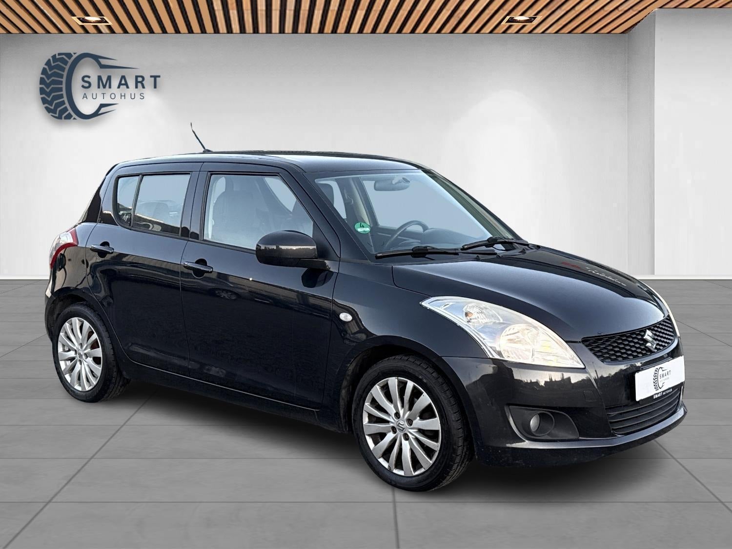 Billede af Suzuki Swift 1,2 S ECO+