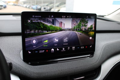 Skoda Enyaq iV Premium