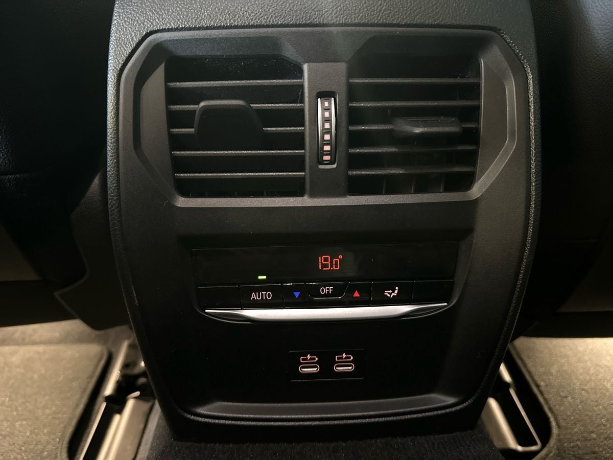 BMW i4 eDrive40 billede 20