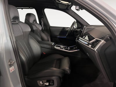 BMW X5 xDrive50e M-Sport Pro aut. Van