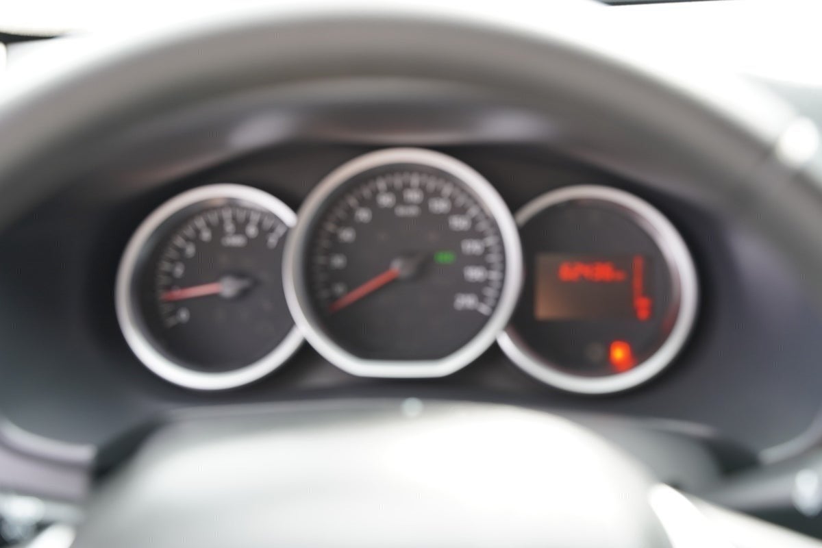 Billede af Dacia Logan 0,9 TCe 90 Laureate MCV