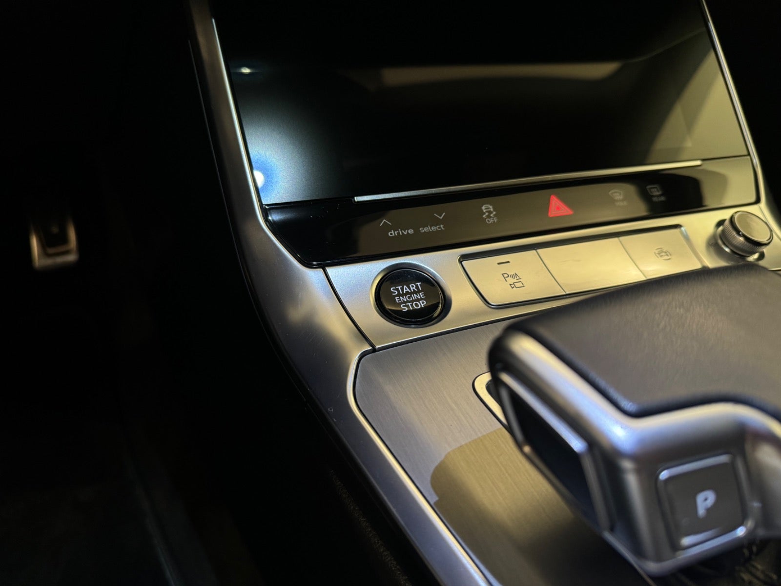 Audi – A6