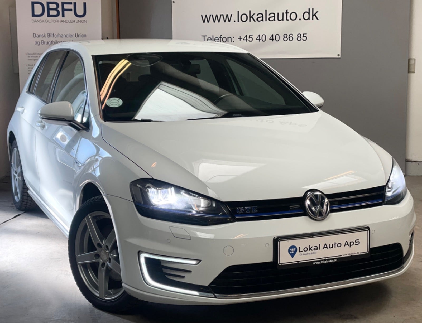 VW Golf VII