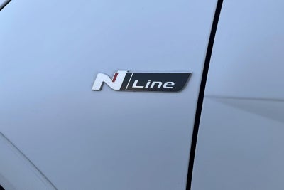 Hyundai Ioniq 5 N Line+
