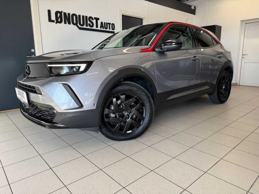 Opel Mokka-e GS Line