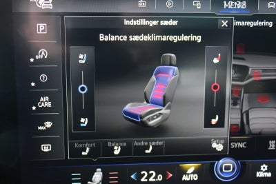 VW Touareg TDi 286 R-line aut. 4Motion