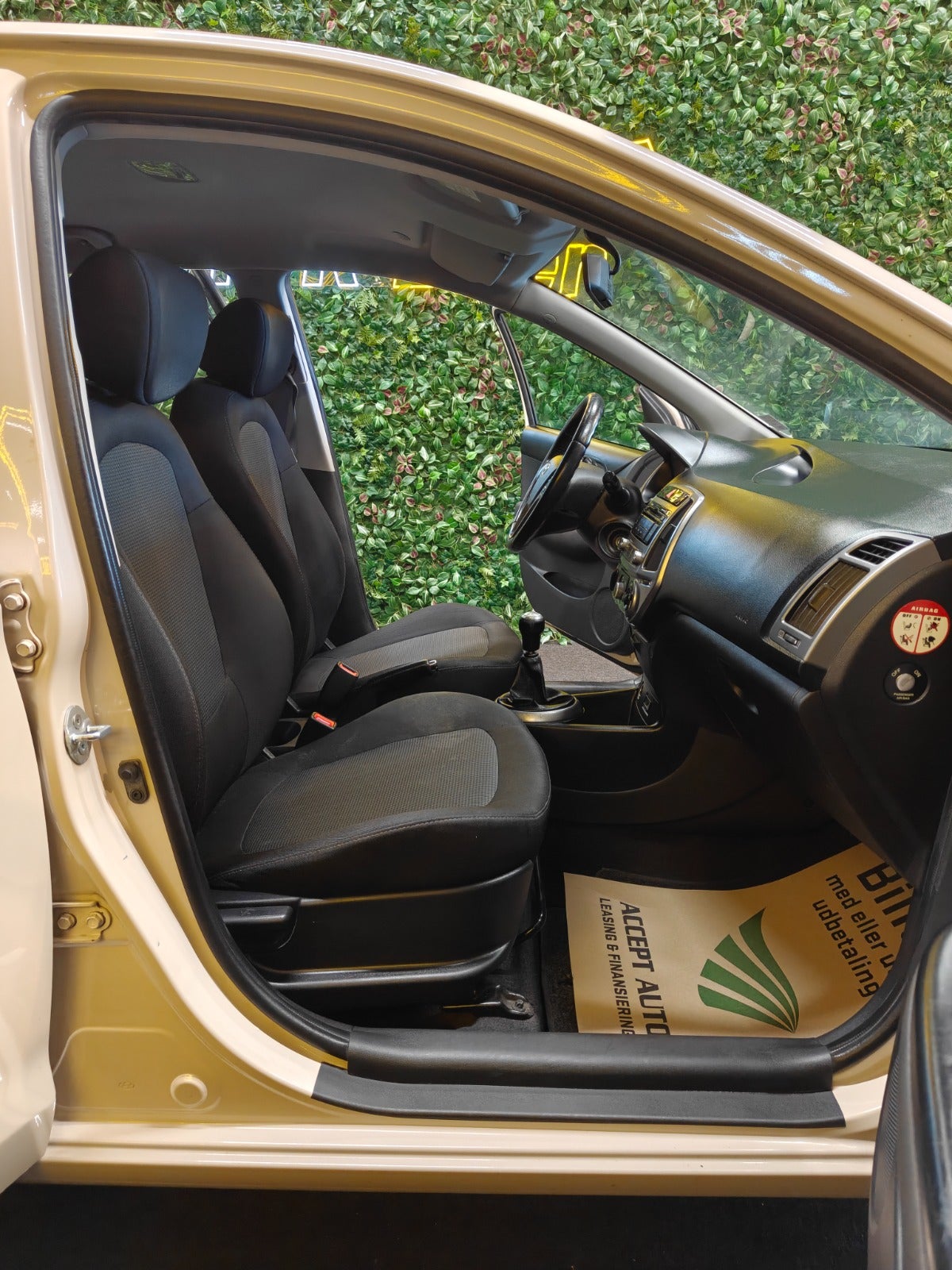 Billede af Hyundai i20 1,25 Classic