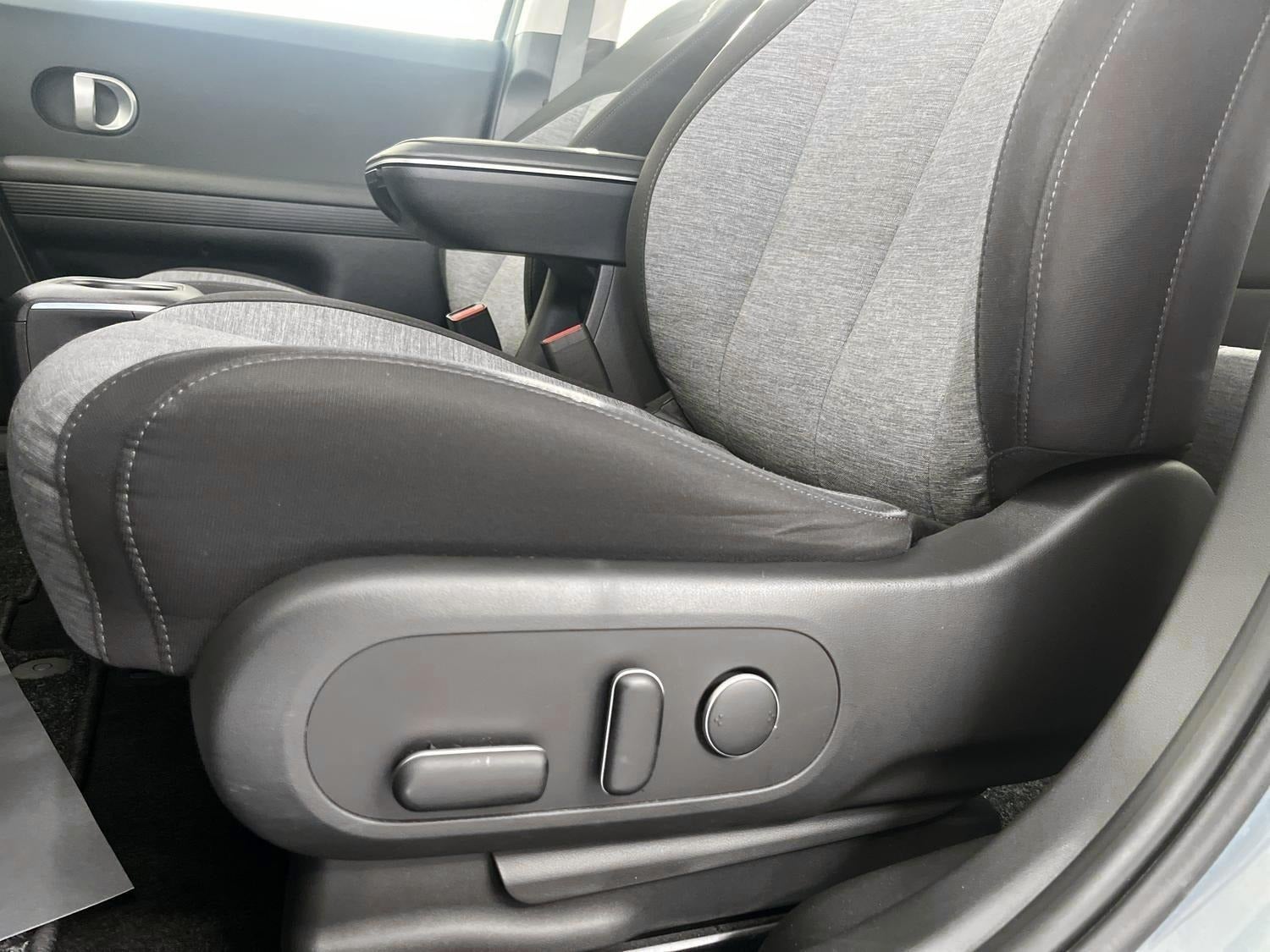 Billede af Hyundai Ioniq 5 77 Essential