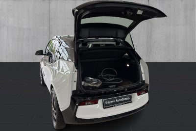 BMW i3 Charged