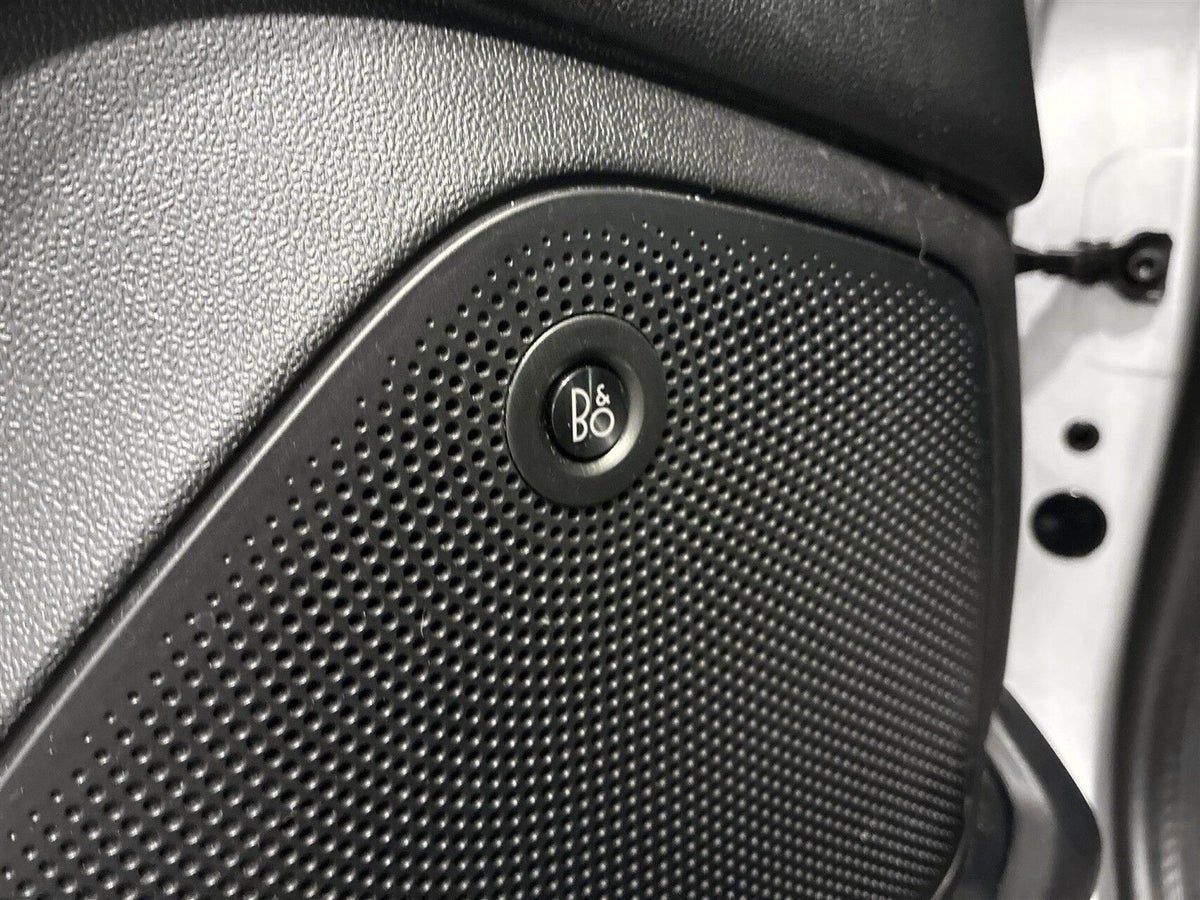 Ford Fiesta EcoBoost Titanium B&O Play billede 22