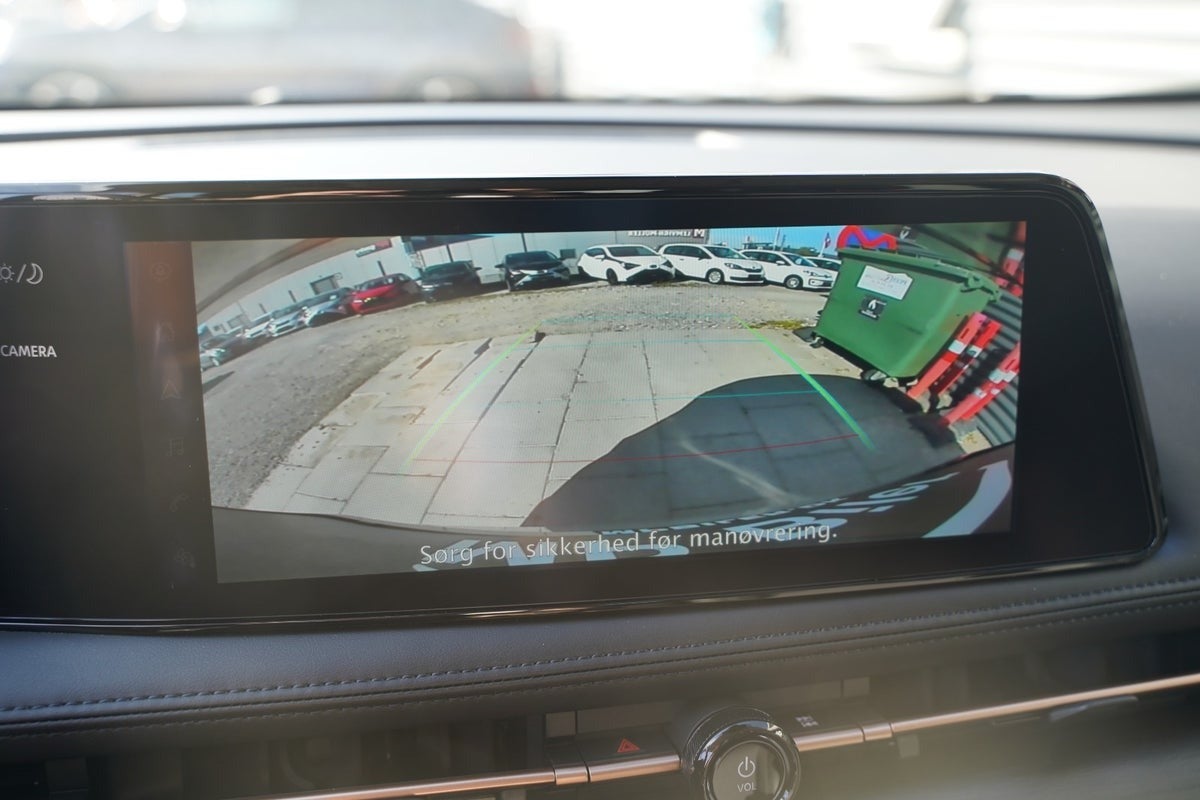 Billede af Nissan Ariya 87 Engage