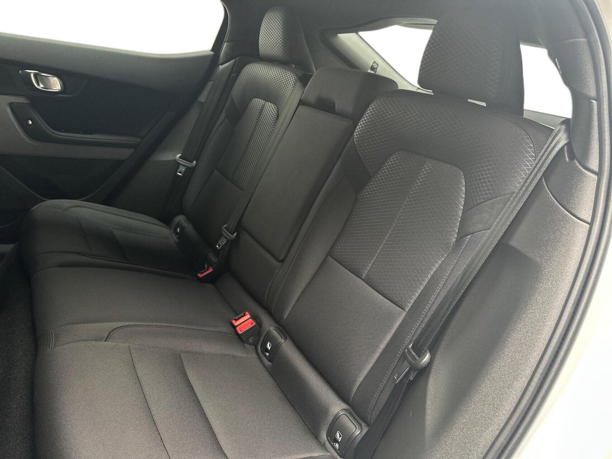 Polestar 2 Long Range billede 12