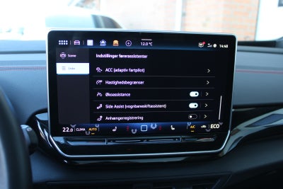 VW ID.4 GTX Max 4Motion